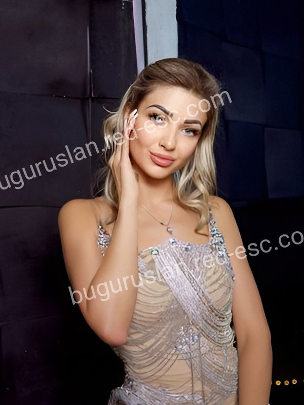 Оксана — Бугуруслан