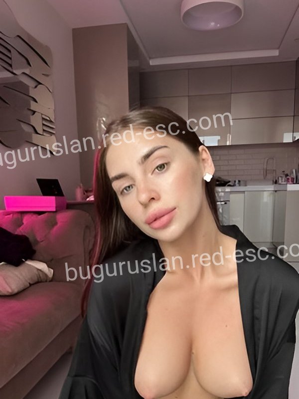 ОЛЕНЬКА МБР — Бугуруслан