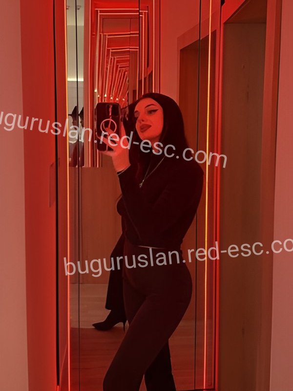 Ольга — Бугуруслан