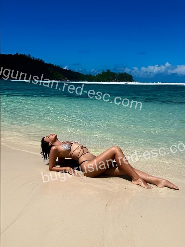 Оля — Бугуруслан