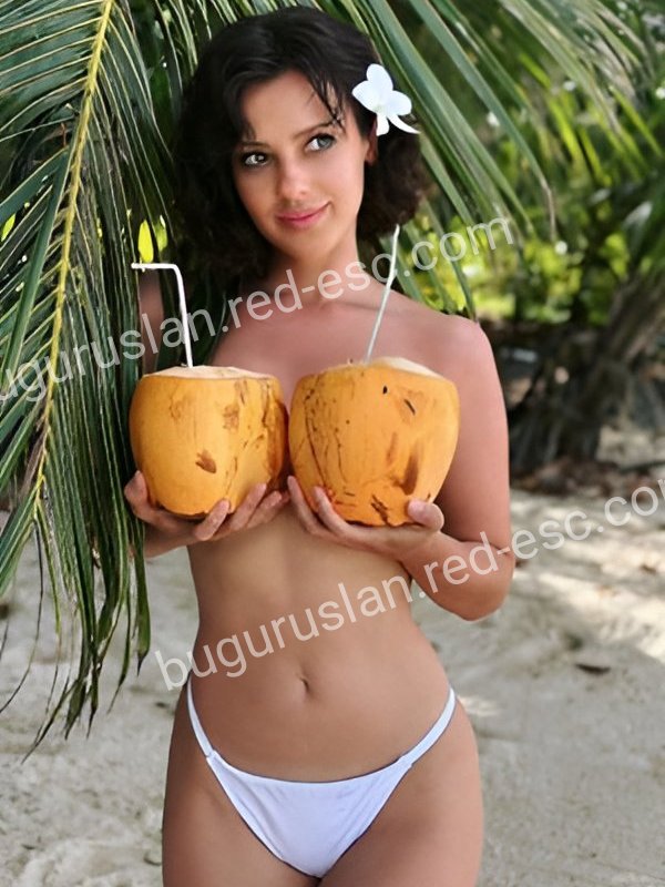 Оля — Бугуруслан