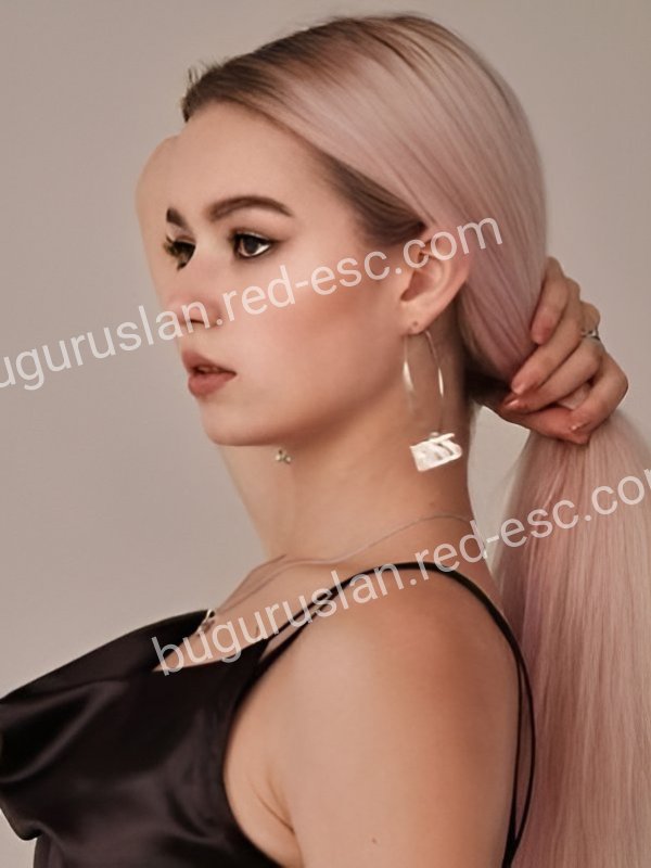 Оля — Бугуруслан