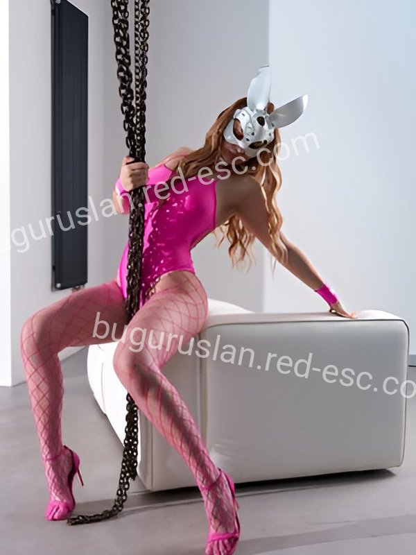 Регина — Бугуруслан