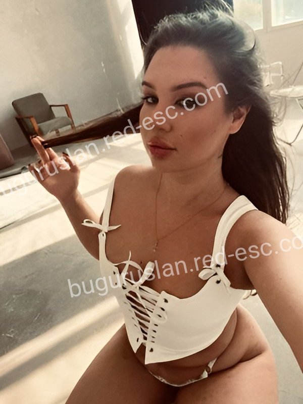 Рейчел — Бугуруслан