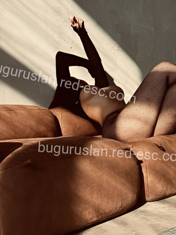 Рейчел — Бугуруслан