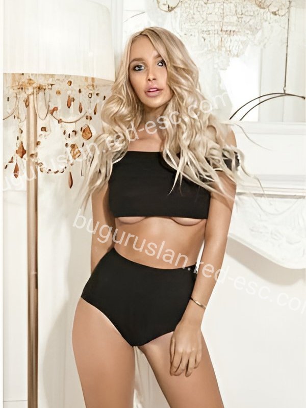 Саша — Бугуруслан