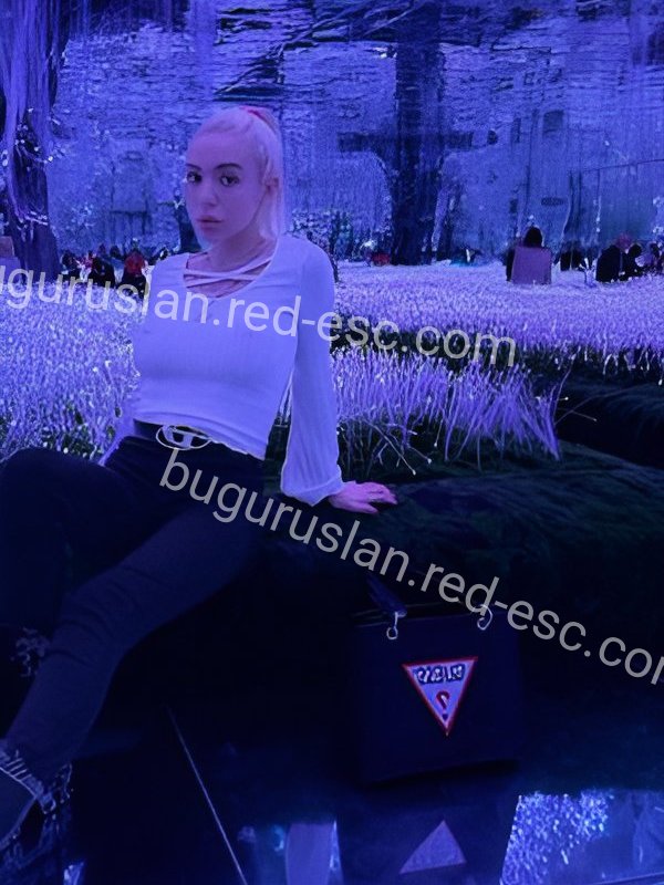 Шанель — Бугуруслан