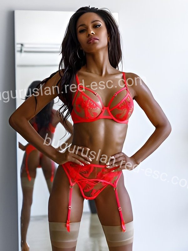 Sisi — Бугуруслан