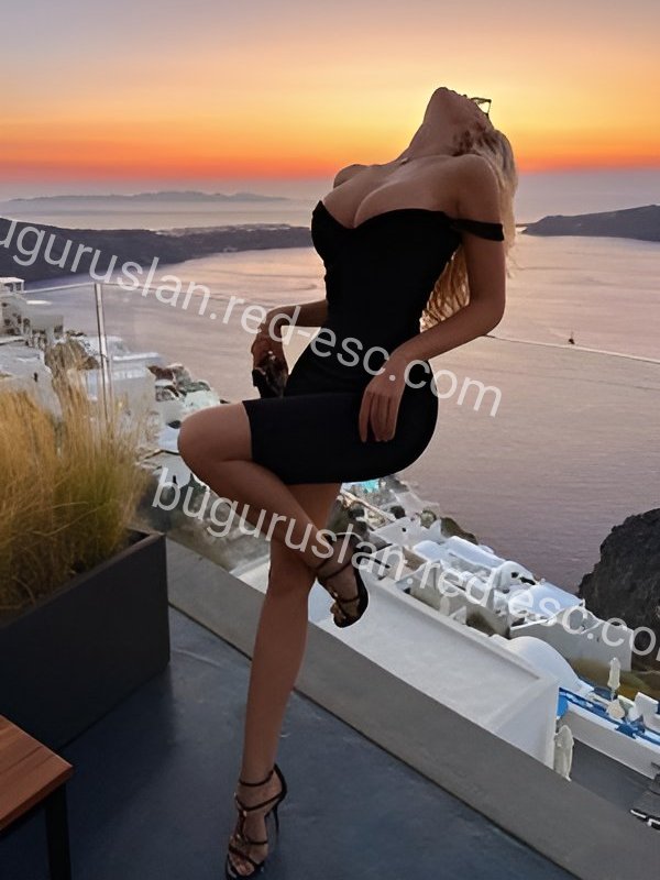 СОФИЯ — Бугуруслан