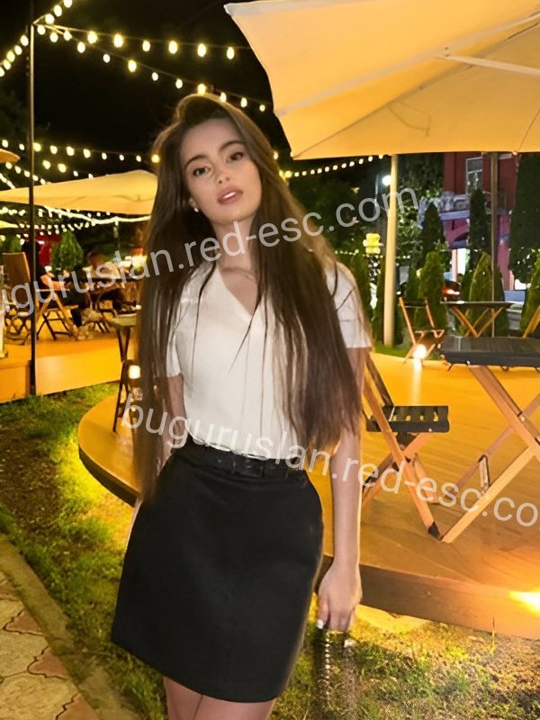 Соня — Бугуруслан