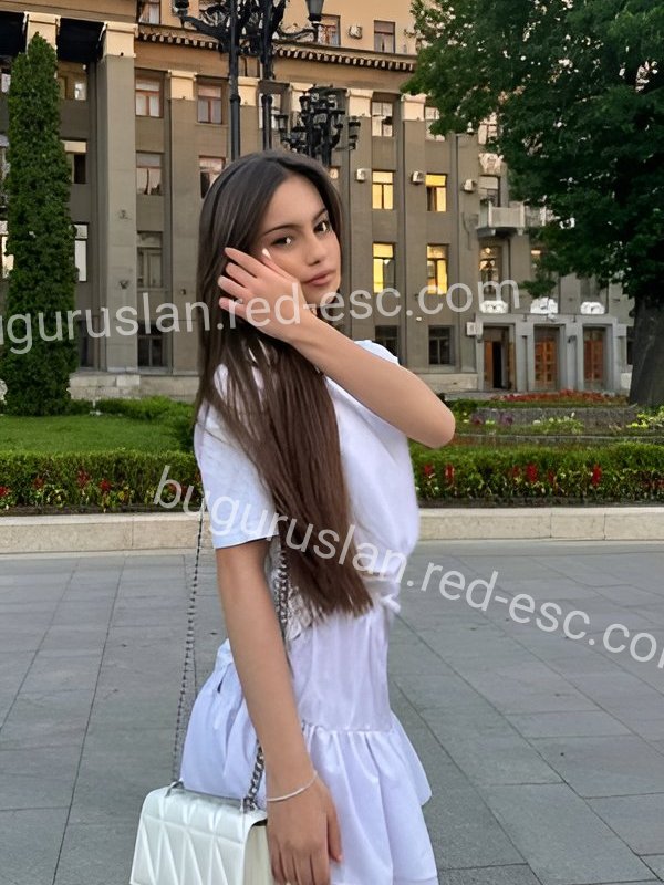 Соня — Бугуруслан