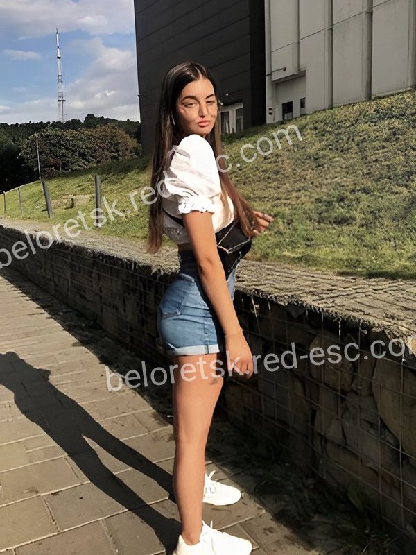 СОНЯ — Бугуруслан