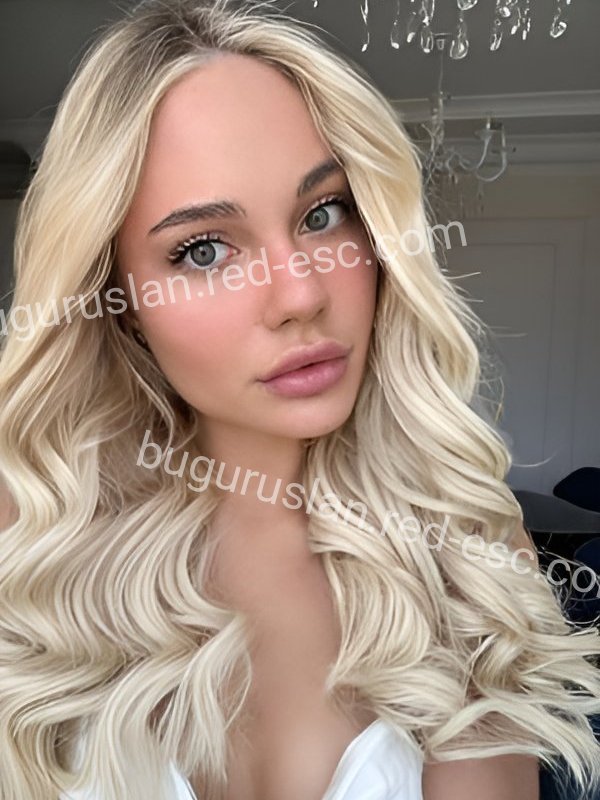 Соня — Бугуруслан