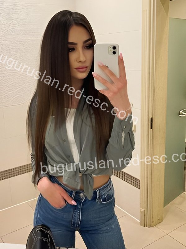 Соня — Бугуруслан