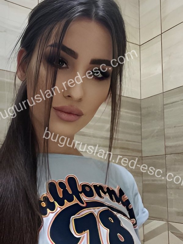 Соня — Бугуруслан