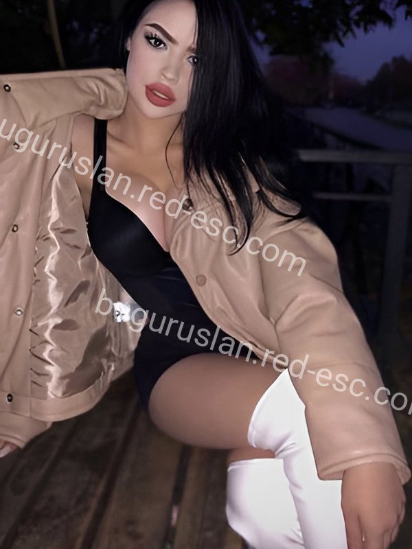 Светлана — Бугуруслан