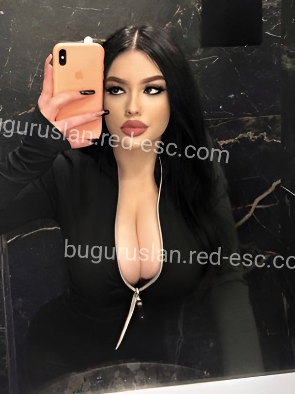 Светлана — Бугуруслан