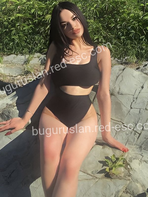 Светлана — Бугуруслан