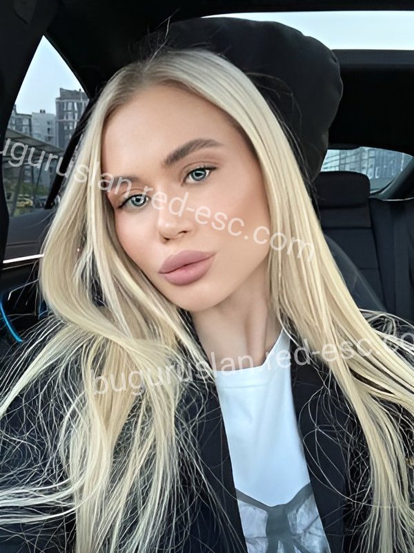 Тайра — Бугуруслан