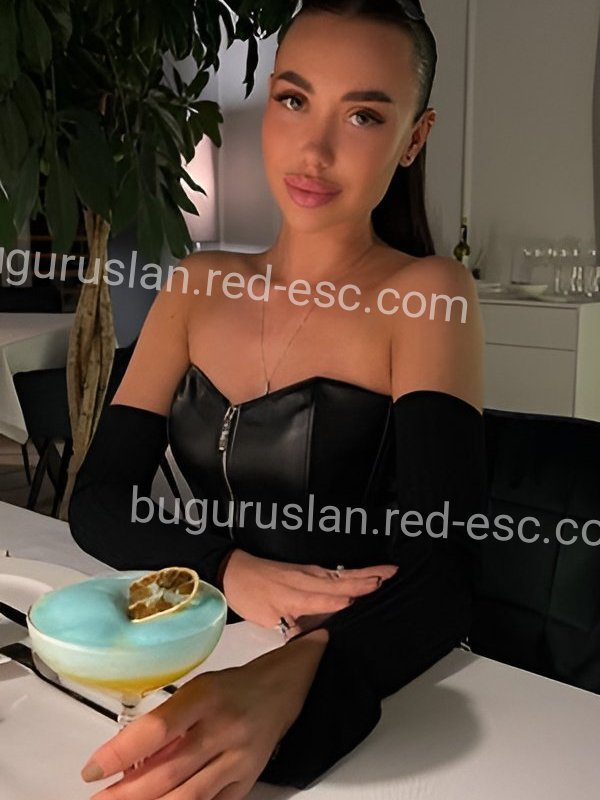 Тина — Бугуруслан