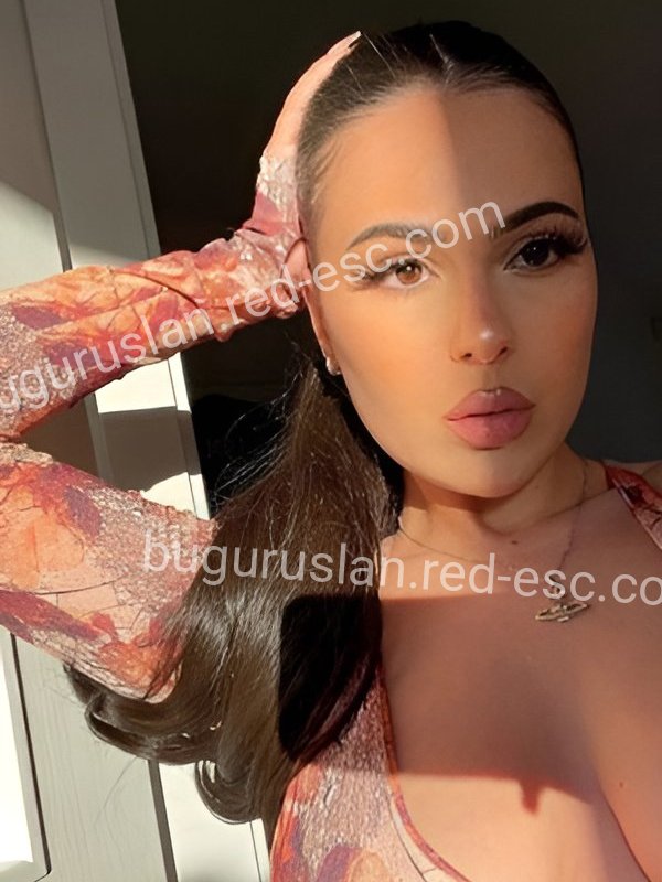 Варя — Бугуруслан