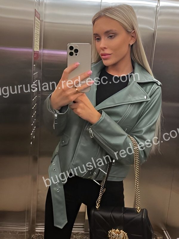 Вика — Бугуруслан