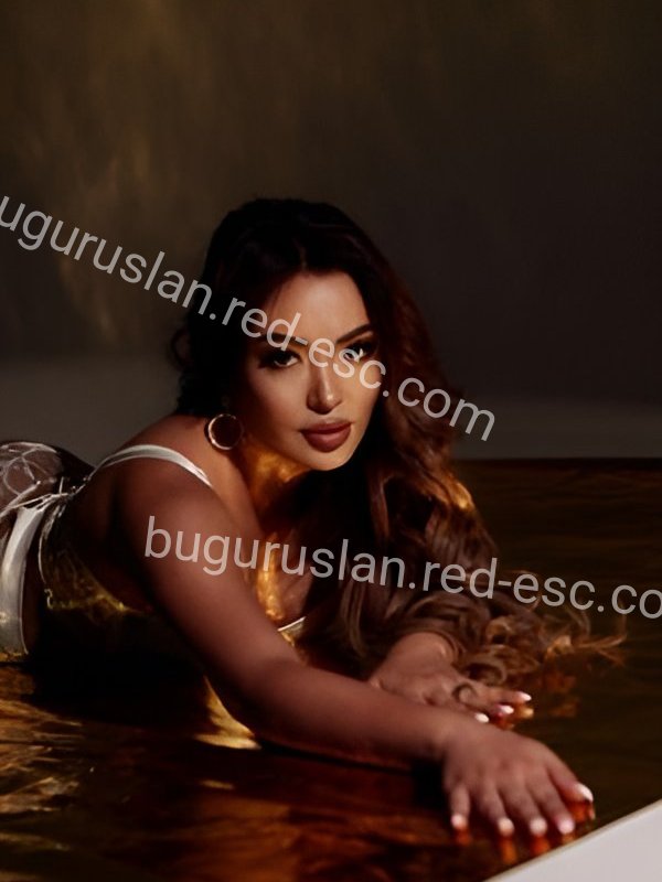 Яна — Бугуруслан