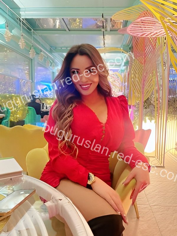 Яна — Бугуруслан