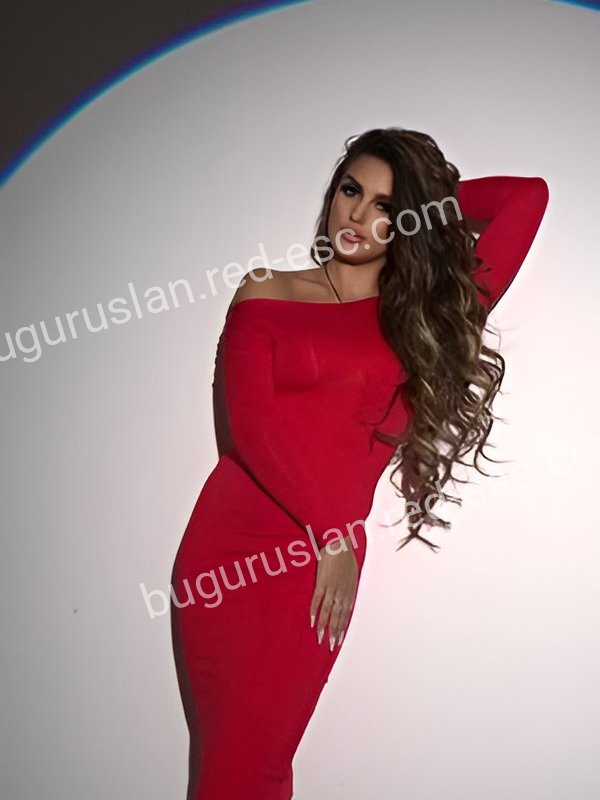 Ярослава — Бугуруслан