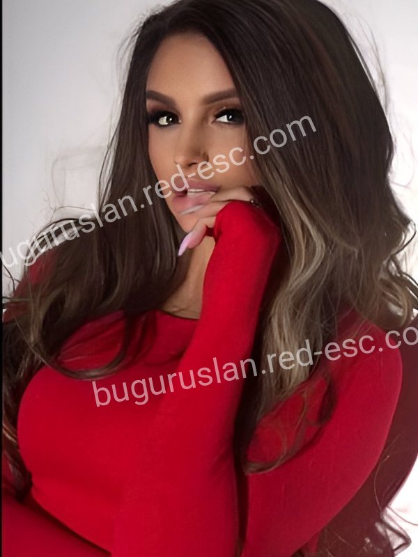 Ярослава — Бугуруслан