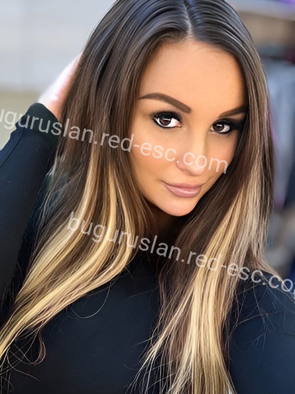 Ярослава — Бугуруслан