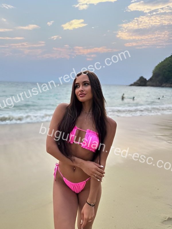 Юля — Бугуруслан