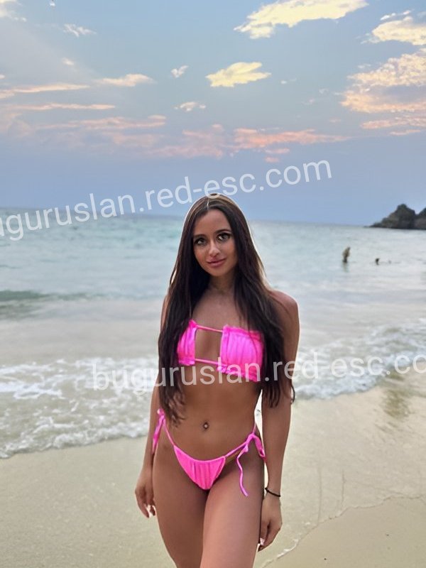 Юля — Бугуруслан