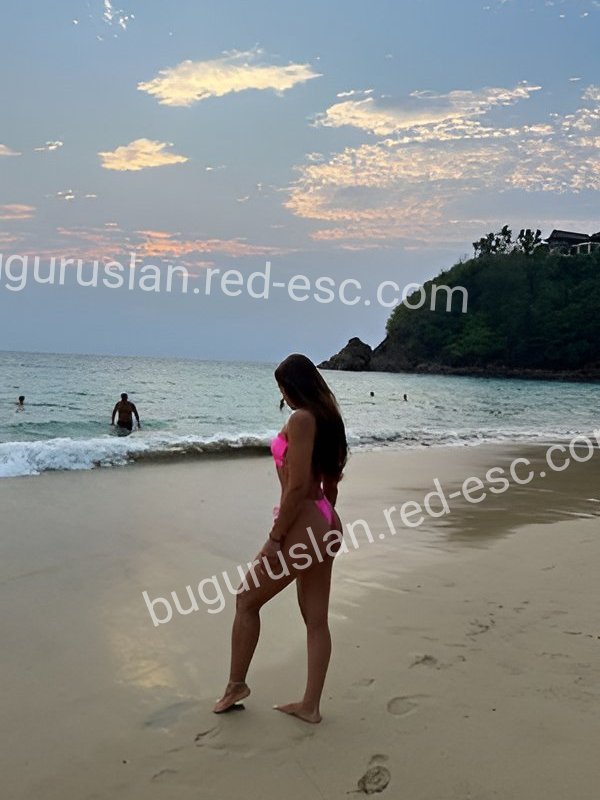 Юля — Бугуруслан