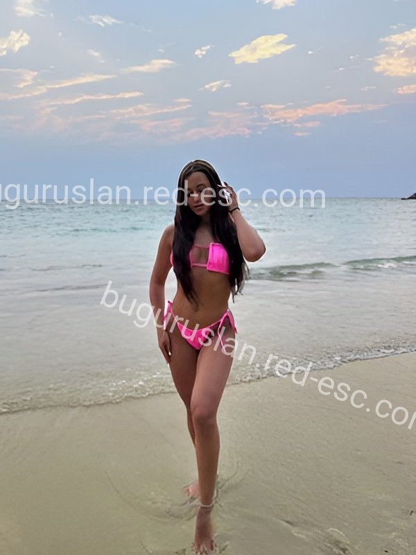 Юля — Бугуруслан