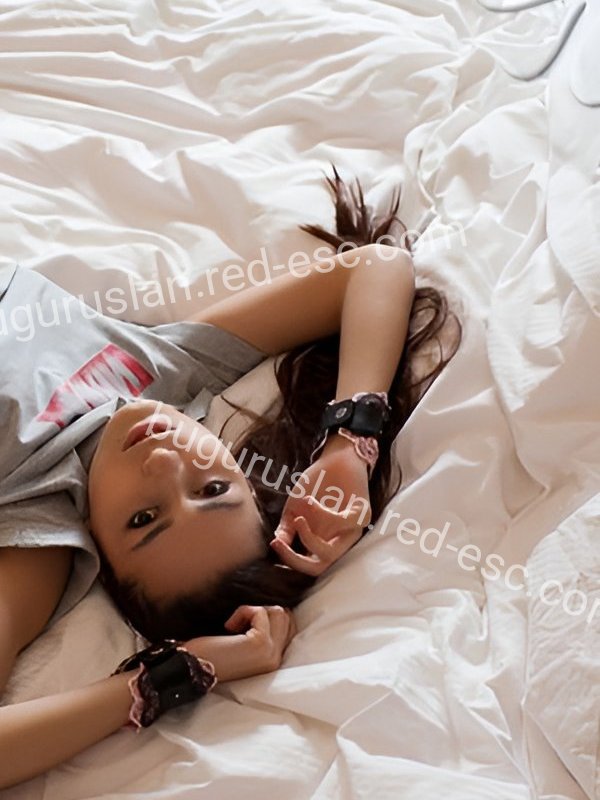 Женя — Бугуруслан